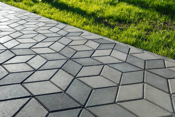 Professional Driveway Pavers in Ovid, MI