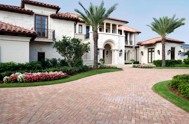 Reasons to Select Us for Your Driveway Paving Requirements in Ovid, MI